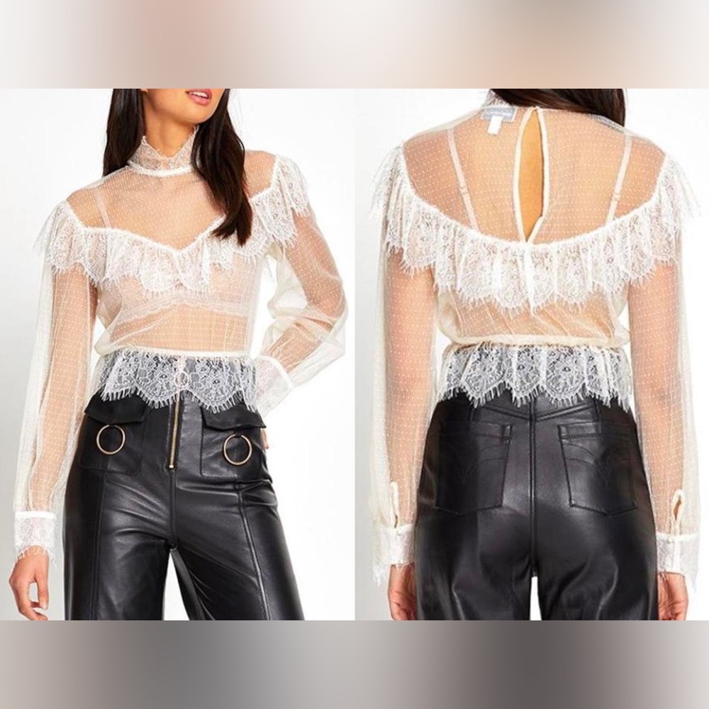 Alice McCall top